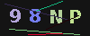 Gambar captcha